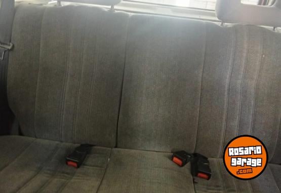 Autos - Chevrolet Opel 1996 Nafta 180000Km - En Venta
