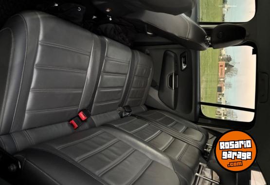 Camionetas - Volkswagen Highline 2020 Diesel 150000Km - En Venta