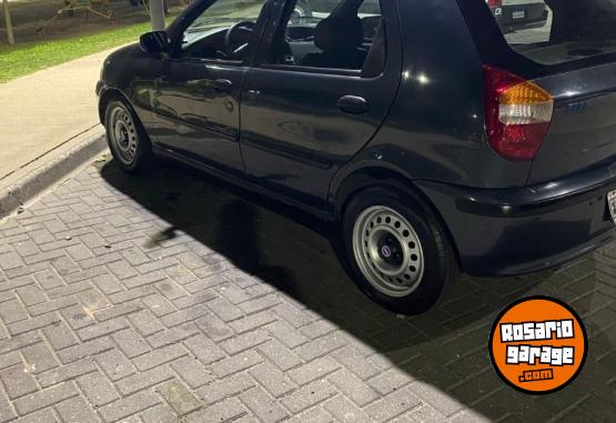 Autos - Fiat Palio 1.3 mpi 2003 GNC 300000Km - En Venta