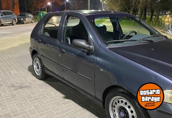 Autos - Fiat Palio 1.3 mpi 2003 GNC 300000Km - En Venta