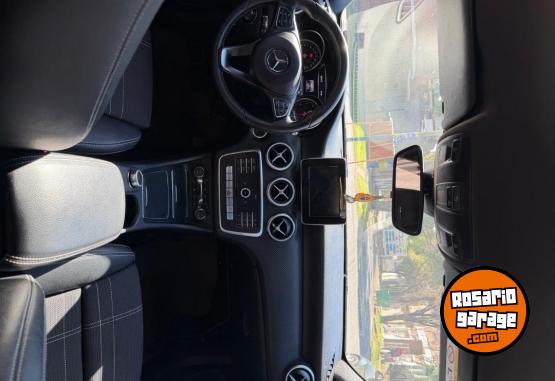 Autos - Mercedes Benz A200 2017 Nafta 124000Km - En Venta