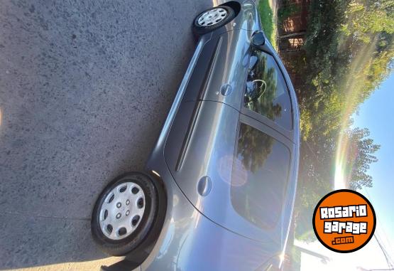 Autos - Peugeot 206 2008 Nafta 190000Km - En Venta