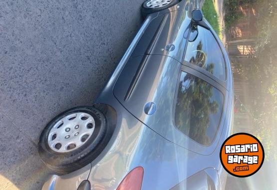 Autos - Peugeot 206 2008 Nafta 190000Km - En Venta