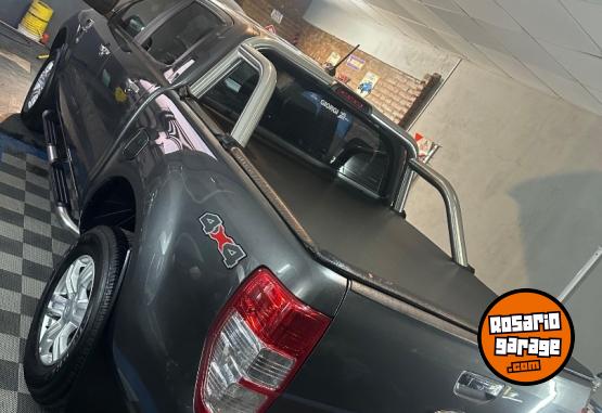 Camionetas - Ford Ranger 2023 Diesel 120000Km - En Venta