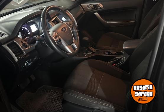 Camionetas - Ford Ranger 2023 Diesel 120000Km - En Venta