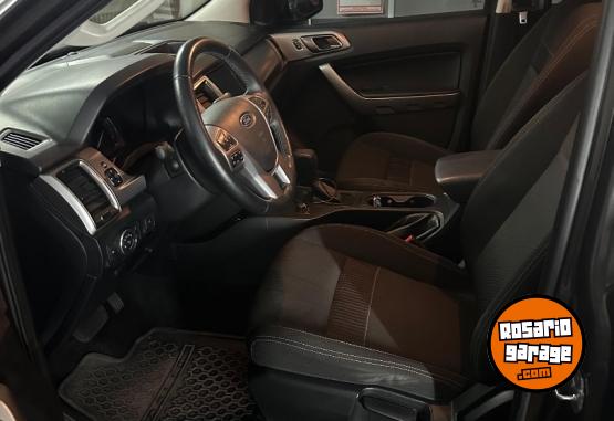 Camionetas - Ford Ranger 2023 Diesel 120000Km - En Venta