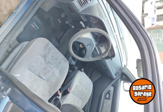 Autos - Peugeot 306 diesel 1.9 1996 Diesel 111111Km - En Venta