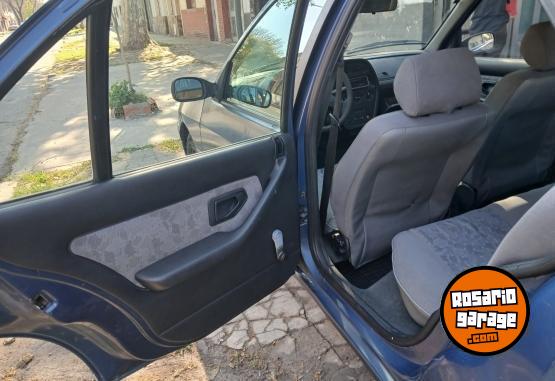 Autos - Peugeot 306 diesel 1.9 1996 Diesel 111111Km - En Venta