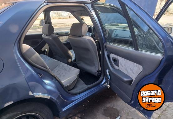 Autos - Peugeot 306 diesel 1.9 1996 Diesel 111111Km - En Venta