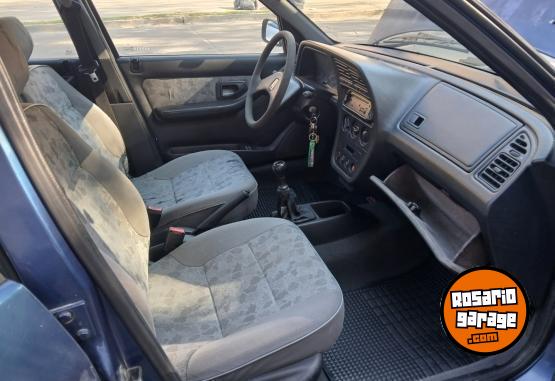 Autos - Peugeot 306 diesel 1.9 1996 Diesel 111111Km - En Venta