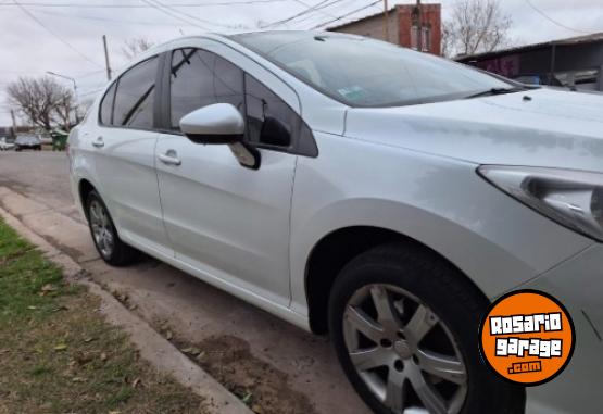 Autos - Peugeot 2017 2017 Nafta 85000Km - En Venta