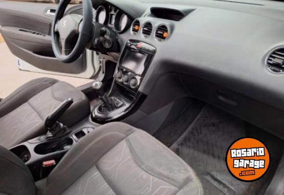 Autos - Peugeot 2017 2017 Nafta 85000Km - En Venta