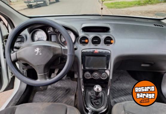 Autos - Peugeot 2017 2017 Nafta 85000Km - En Venta
