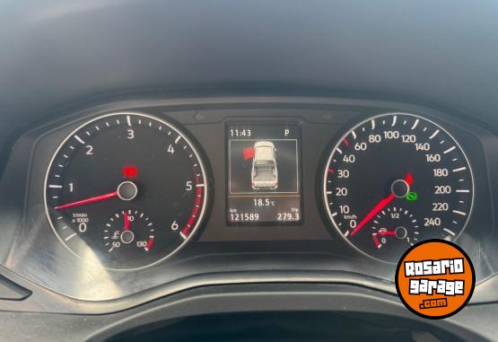 Camionetas - Volkswagen amarok 2022 Diesel 120000Km - En Venta