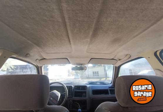 Autos - Ford Sierra gl 1987 Nafta 100000Km - En Venta