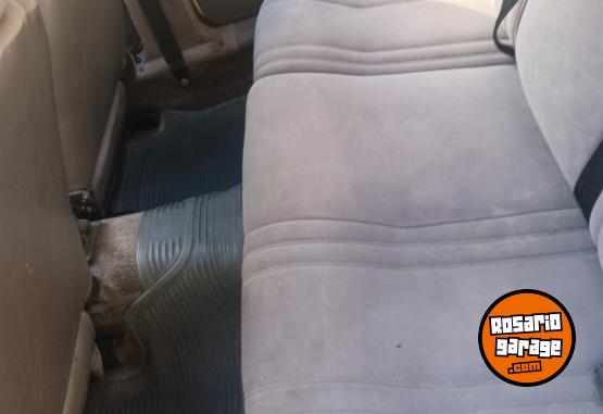 Autos - Ford Sierra gl 1987 Nafta 100000Km - En Venta