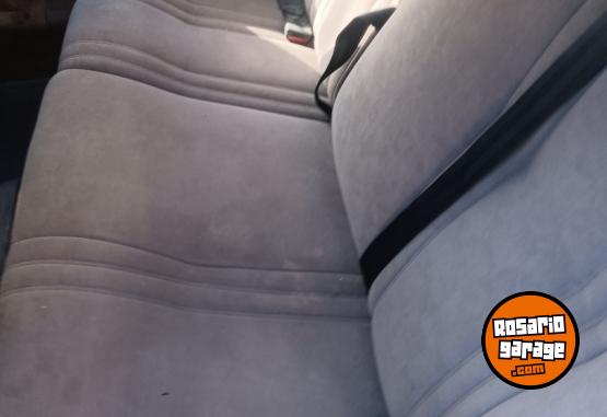 Autos - Ford Sierra gl 1987 Nafta 100000Km - En Venta