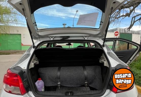 Autos - Chevrolet ONIX LT 2013 Nafta 116000Km - En Venta