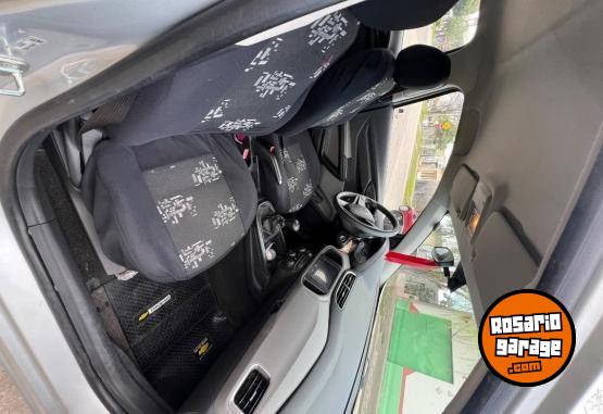 Autos - Chevrolet ONIX LT 2013 Nafta 116000Km - En Venta