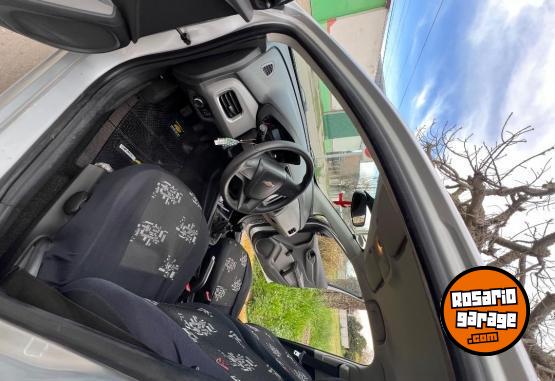 Autos - Chevrolet ONIX LT 2013 Nafta 116000Km - En Venta