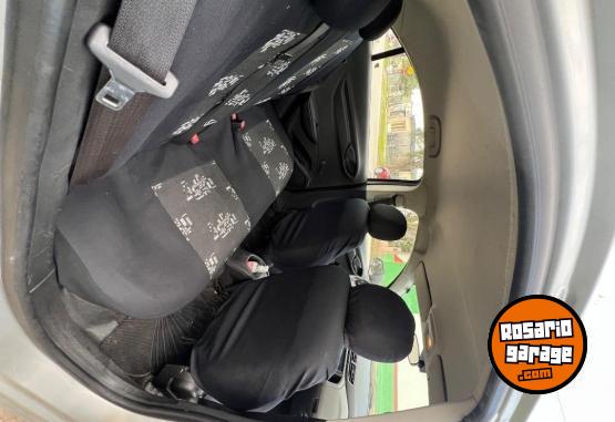 Autos - Chevrolet ONIX LT 2013 Nafta 116000Km - En Venta