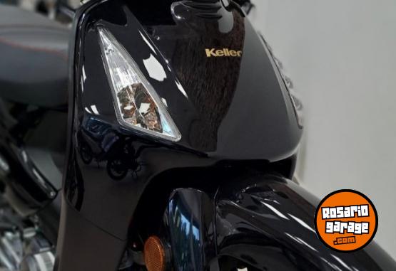 Motos - Keller Crono 2026 Nafta 0Km - En Venta