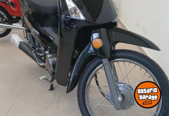 Motos - Keller Crono 2026 Nafta 0Km - En Venta