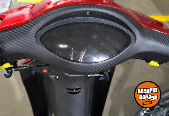 Motos - Keller Crono 2026 Nafta 0Km - En Venta