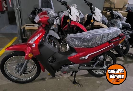 Motos - Keller Crono 2026 Nafta 0Km - En Venta