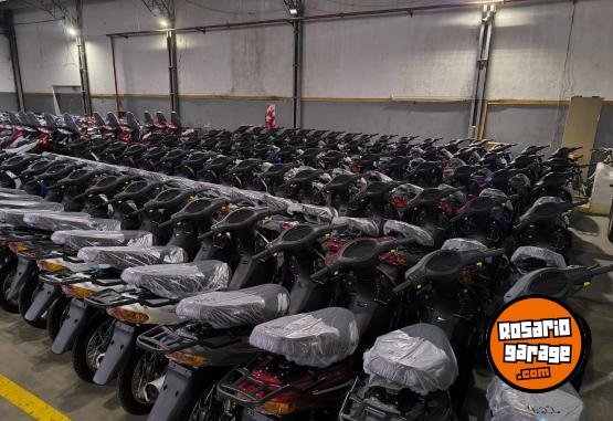 Motos - Keller Crono 2026 Nafta 0Km - En Venta