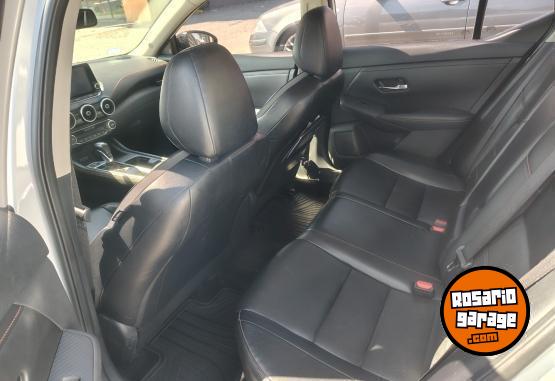 Autos - Nissan Sentra SR 2022 Nafta 77000Km - En Venta