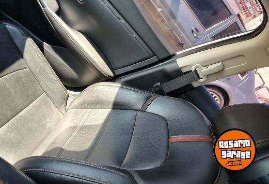 Autos - Nissan Sentra SR 2022 Nafta 77000Km - En Venta