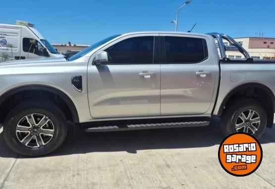 Camionetas - Ford Ranger 2.0 Biturbo 2023 Diesel 13000Km - En Venta