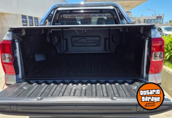 Camionetas - Ford Ranger 2.0 Biturbo 2023 Diesel 13000Km - En Venta