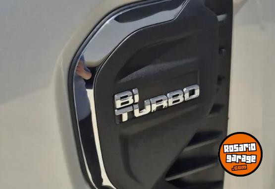 Camionetas - Ford Ranger 2.0 Biturbo 2023 Diesel 13000Km - En Venta