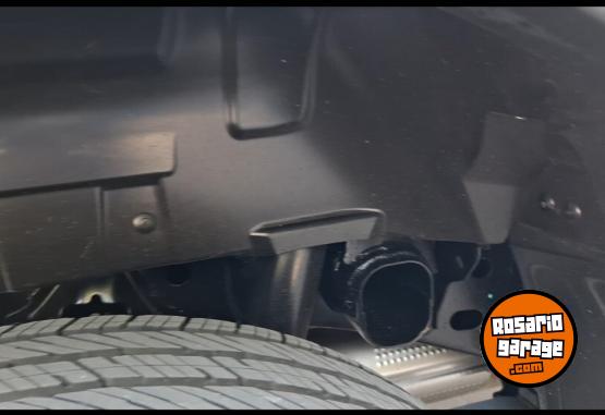 Camionetas - Ford Ranger 2.0 Biturbo 2023 Diesel 13000Km - En Venta