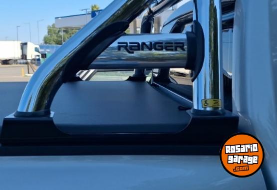 Camionetas - Ford Ranger 2.0 Biturbo 2023 Diesel 13000Km - En Venta