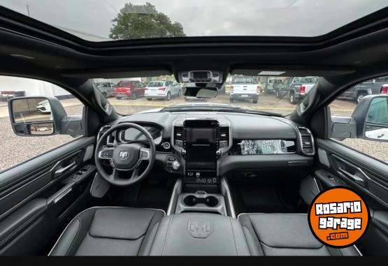 Camionetas - RAM 1500 LARAMINE 3.0L 4x4 2026 Nafta 10000Km - En Venta