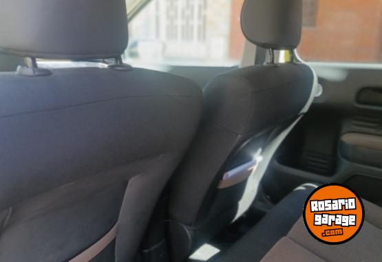 Autos - Citroen C4 Cactus Shine 2018 Nafta 47000Km - En Venta