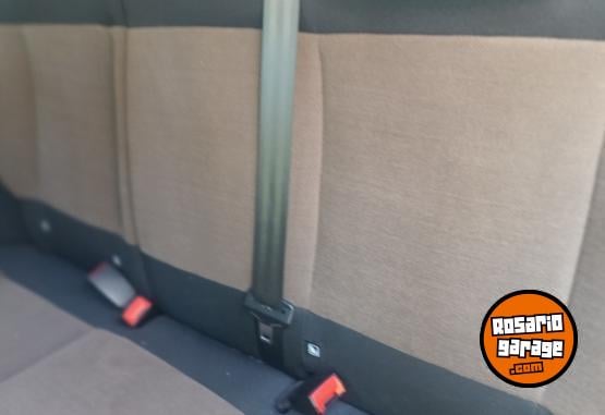Autos - Citroen C4 Cactus Shine 2018 Nafta 47000Km - En Venta