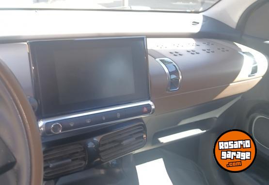 Autos - Citroen C4 Cactus Shine 2018 Nafta 47000Km - En Venta