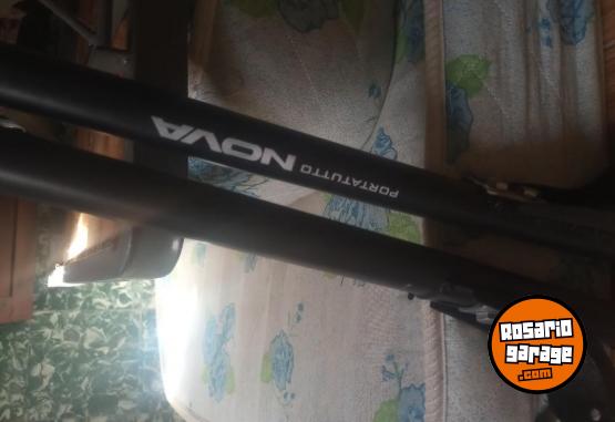Accesorios para Autos - Portatuto Nova para Peugeot 308 - En Venta