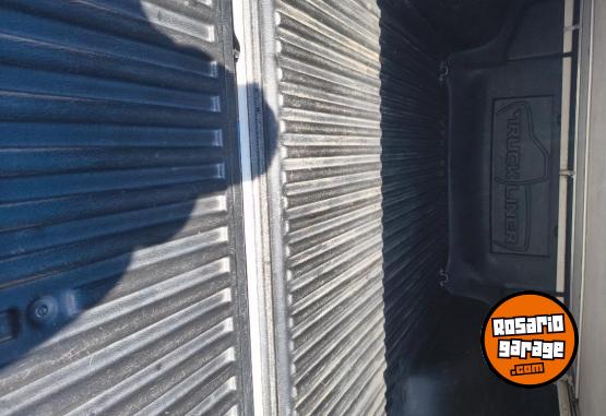 Camionetas - Volkswagen Amarok dark label 2016 Diesel 113000Km - En Venta