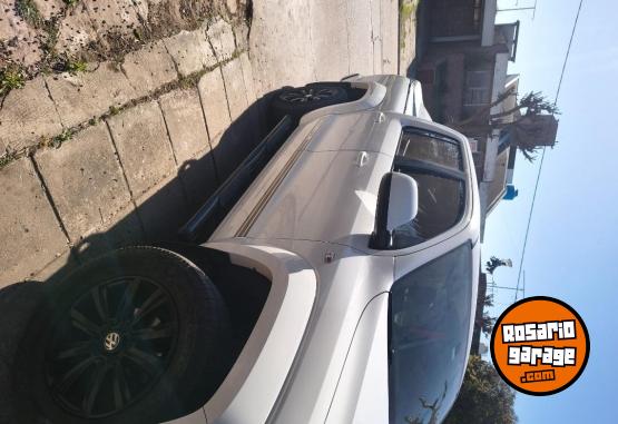 Camionetas - Volkswagen Amarok dark label 2016 Diesel 113000Km - En Venta