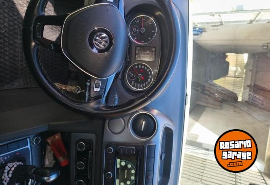 Camionetas - Volkswagen Amarok dark label 2016 Diesel 113000Km - En Venta
