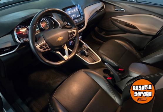 Autos - Chevrolet Onix premier 2021 Nafta 81000Km - En Venta
