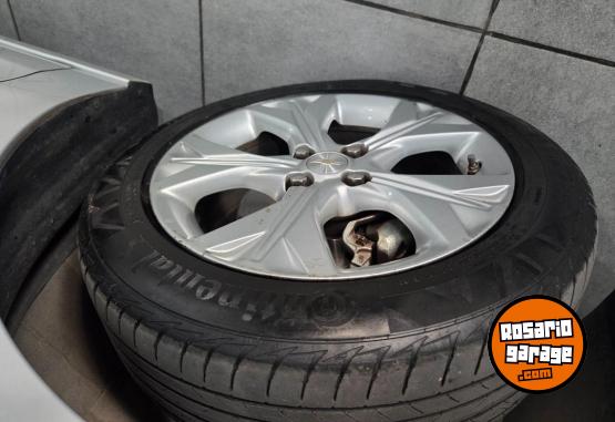Autos - Chevrolet Onix premier 2021 Nafta 81000Km - En Venta