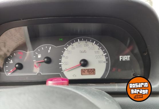 Autos - Fiat uno cargo 2014 Nafta 128000Km - En Venta