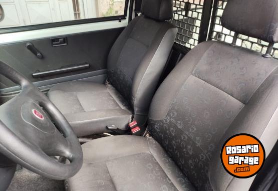 Autos - Fiat uno cargo 2014 Nafta 128000Km - En Venta
