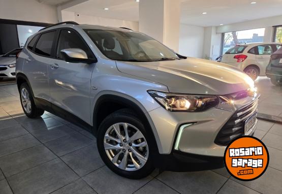 Autos - Chevrolet Tracker ltz 2023 Nafta 65000Km - En Venta